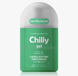 Chilly Feminine Wash