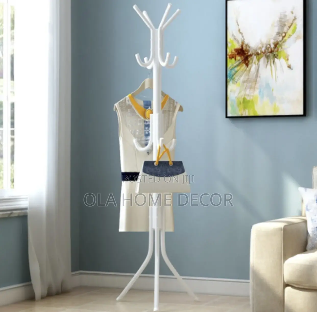 Coat Hangers