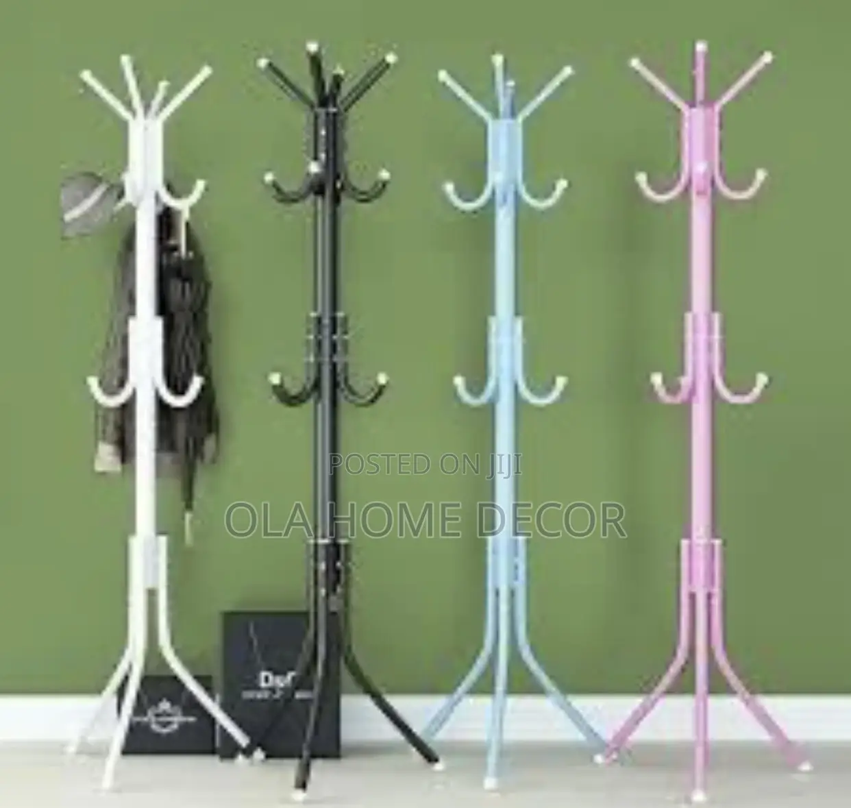 Coat Hangers