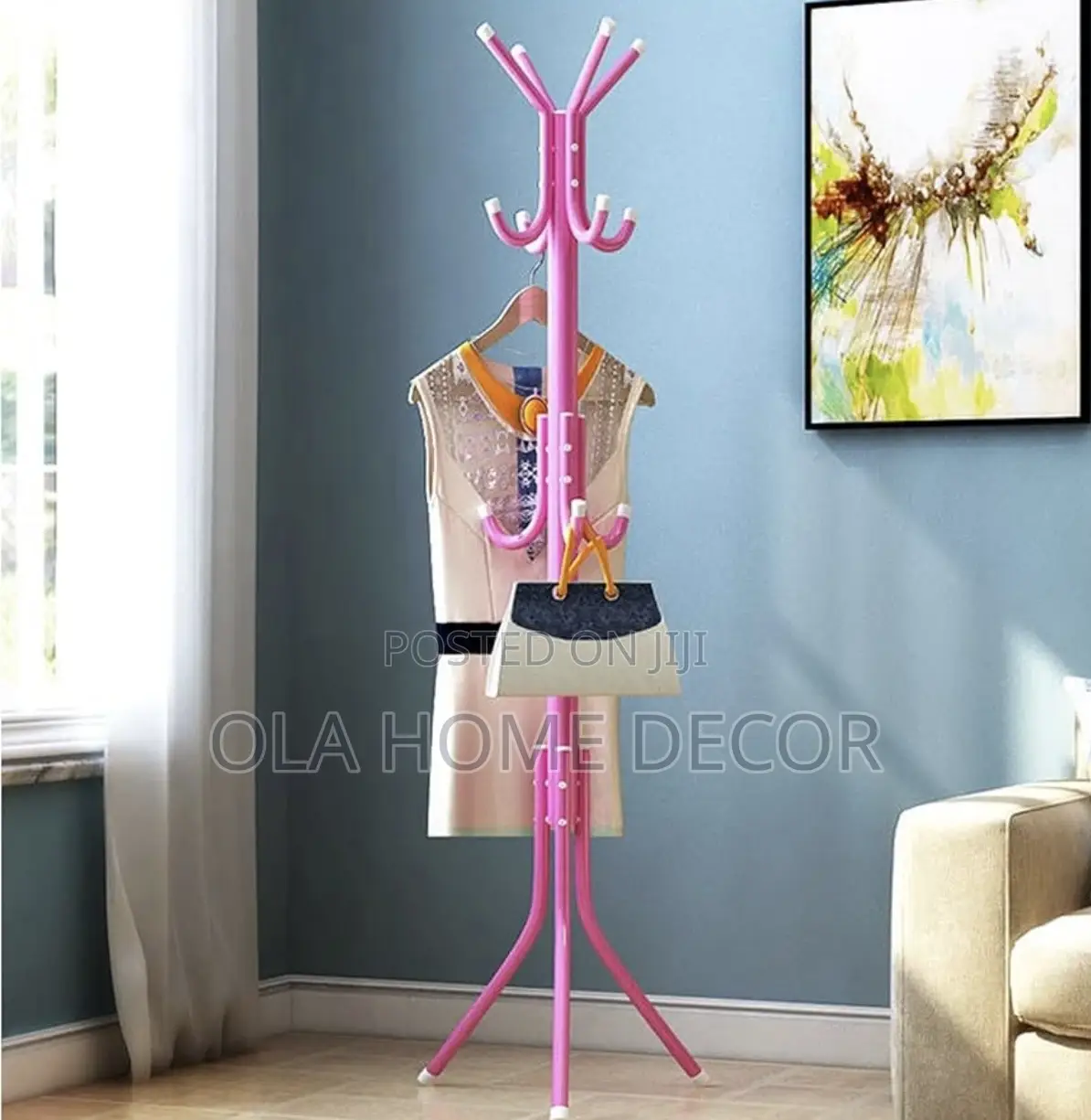 Coat Hangers
