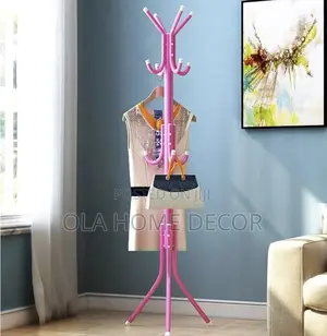 Coat Hangers