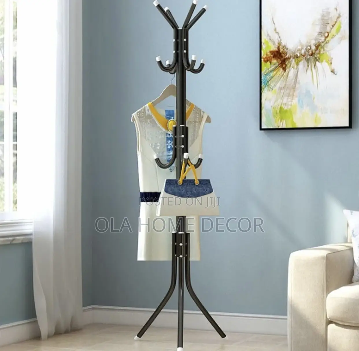 Coat Hangers