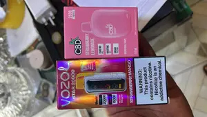 Vozol Vape