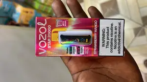 Vozol Vape