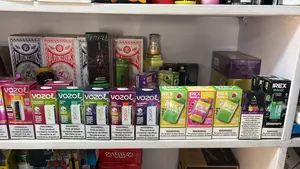 Vozol Vape