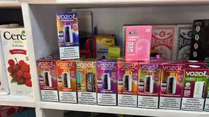 Vozol Vape