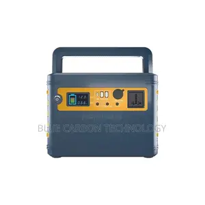 Solar Generator (Sps 1kwh)
