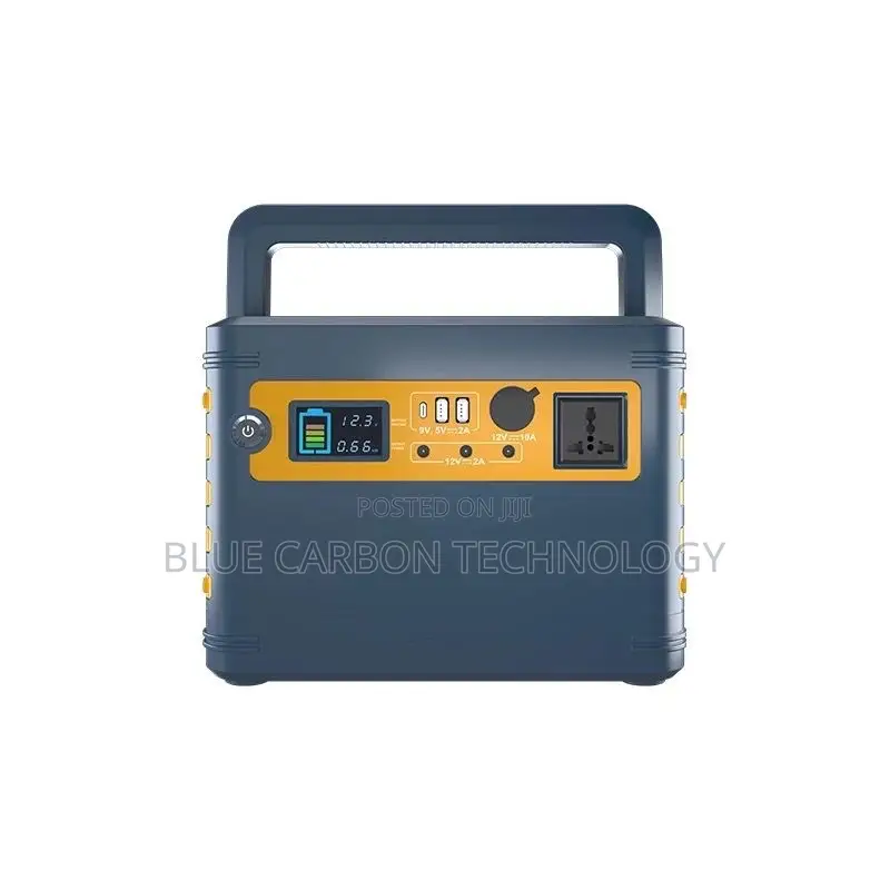 Solar Generator (Sps 1kwh)