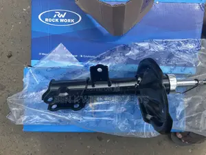 Hyundai Elantra 200-10 Front Shocks Absorber