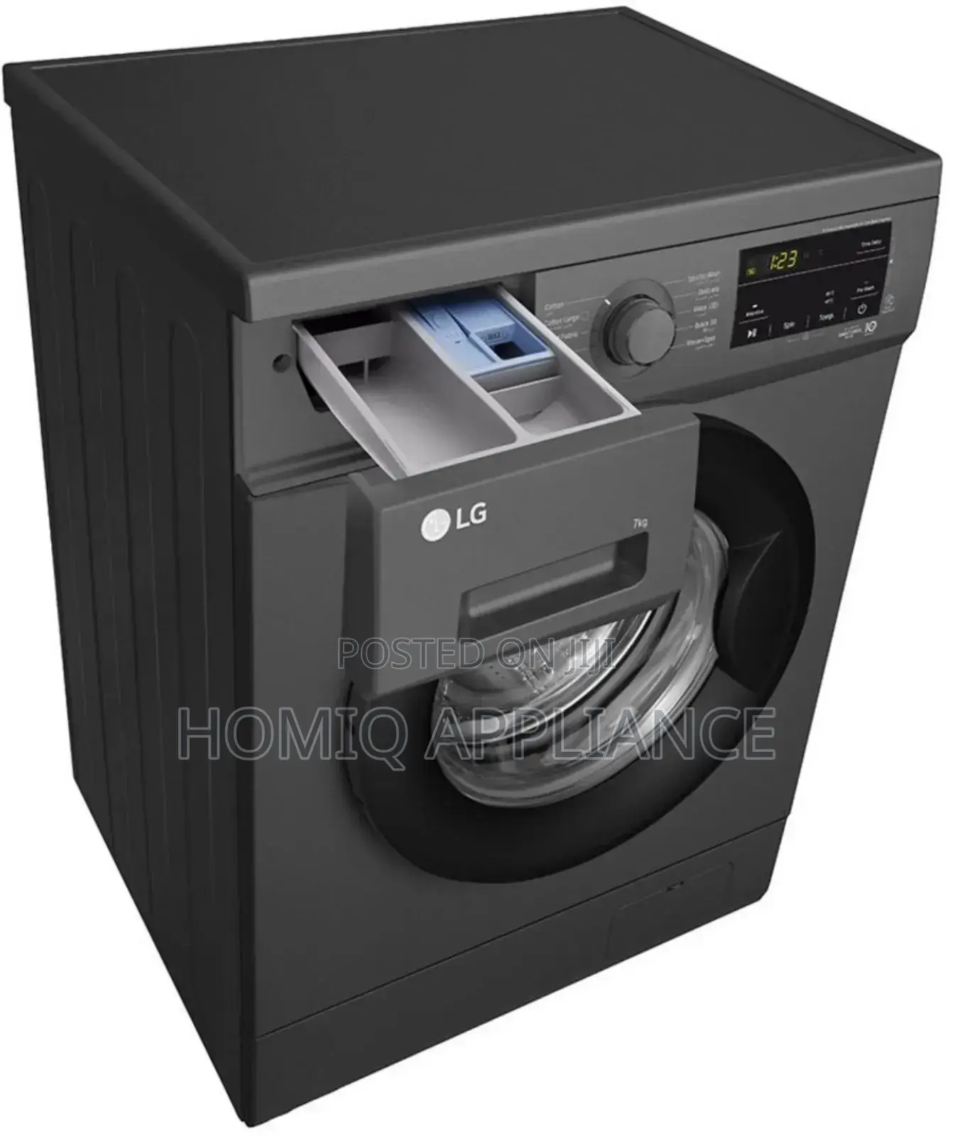 Affordable 7kg F2j3qyl6j Ai DDTM Washing Machine