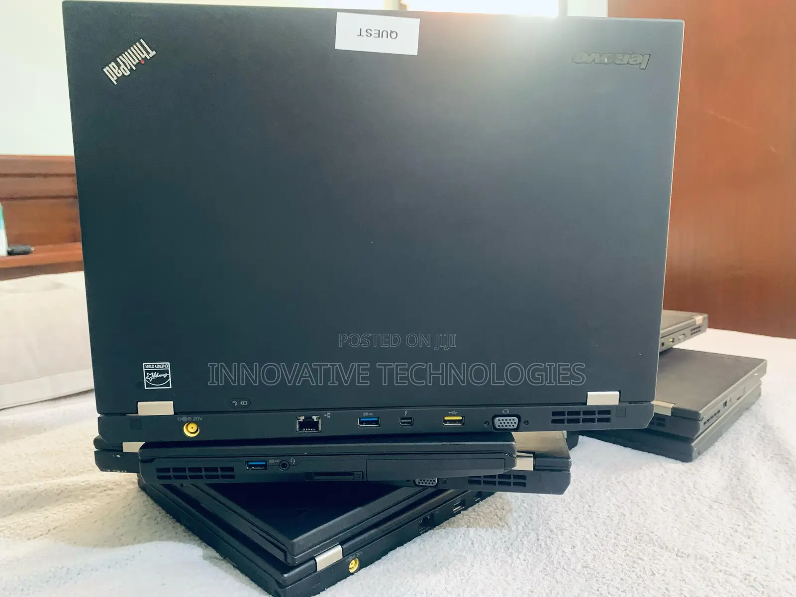 Laptop Lenovo ThinkPad T430s 8GB Intel Core I7 HDD 320GB