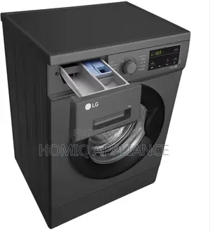 Lg F2j3qyl6j 7kg (Frontload) Washing Machine 1 Year Warranty