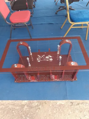 Corner Table