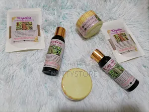 Nufuten (Kigelia Africana) Oil