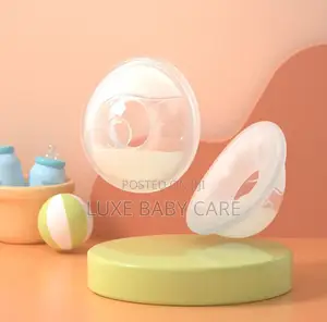Silicone Breast Shell / Breast Milk Collector