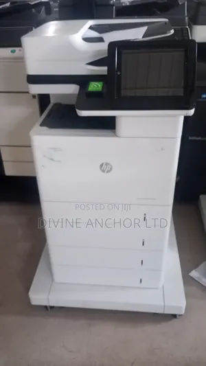 Hp E62665. 3 in 1 Printer