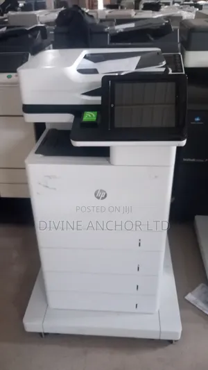 Hp E62665. 3 in 1 Printer