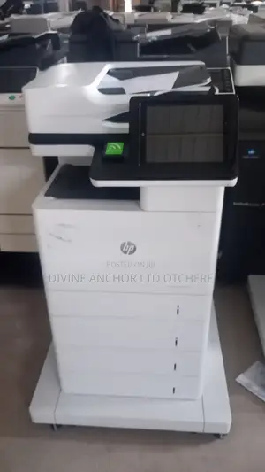 Hp E62665. 3 in 1 Printer