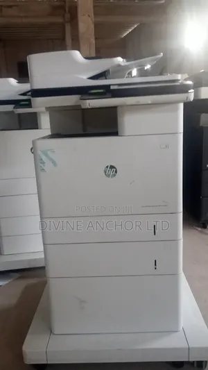 Hp E62665. 3 in 1 Printer