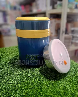 Food Love Double Insulated Lunch Bowl