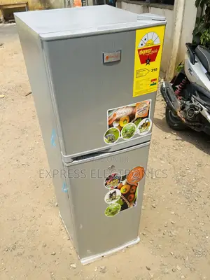 Best Buy for 200TK Galaxy Fridge Double Door 