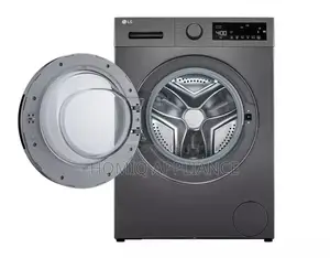 Get 8kg Lg Washing Machine Frontload (F2t2tym1s)