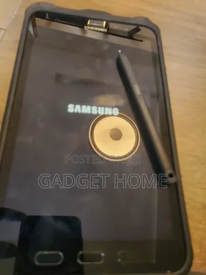 Samsung Galaxy Tab Active 2 16 GB Black