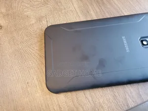 Samsung Galaxy Tab Active 2 16 GB Black