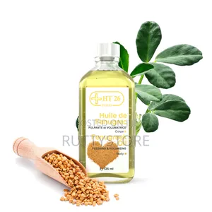 Photo - Volumizing Fenugreek Seed Oil 100ml