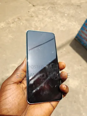 Samsung Galaxy S20 128 GB Blue