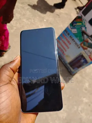 Samsung Galaxy S20 128 GB Blue