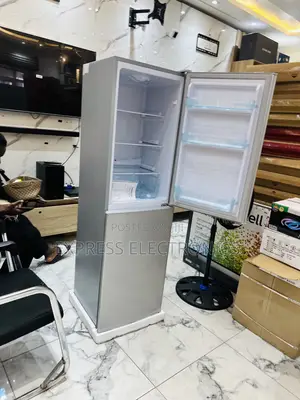 Frosty  Fridge 196L Fridge Nasd2-24fl Nasco