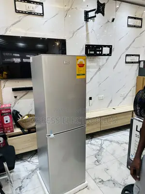 Kitchen Companion 196L Nasco Fridge Nasd2-24fo