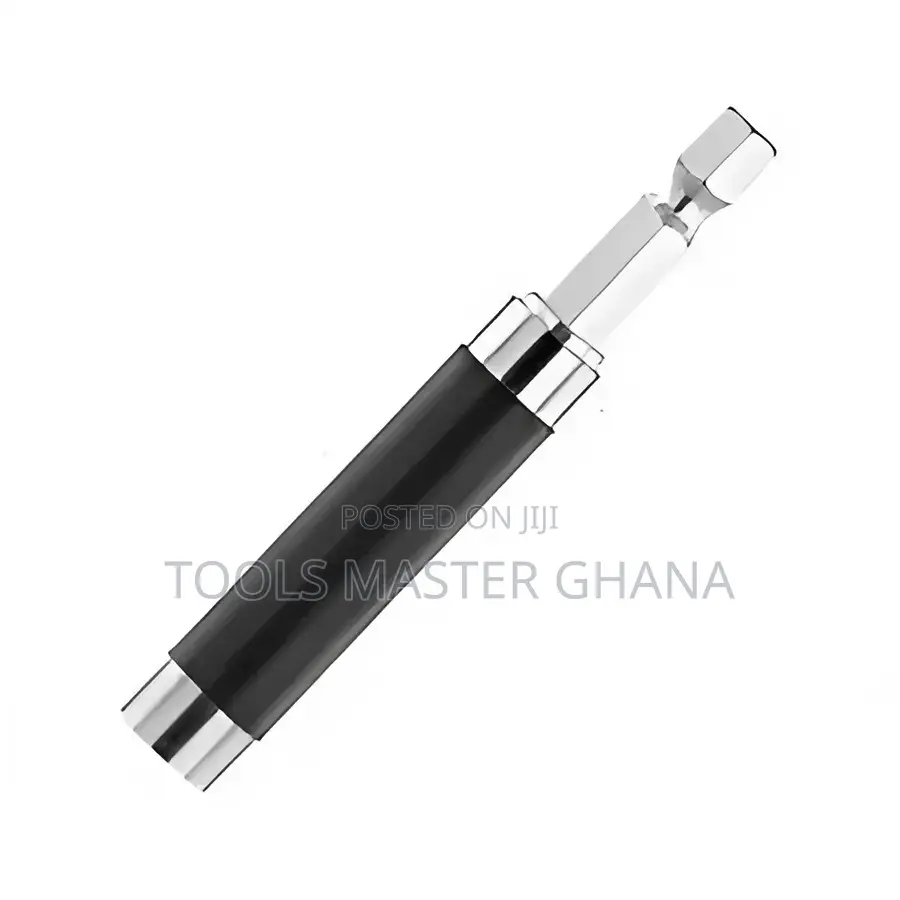 Extension Screwdriver Bit Holder With Magnetic - Abh30801