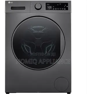 Shop Lg 8kg F2y1typ6j Ai Ddtmsmart Diagnosis Washing Machine