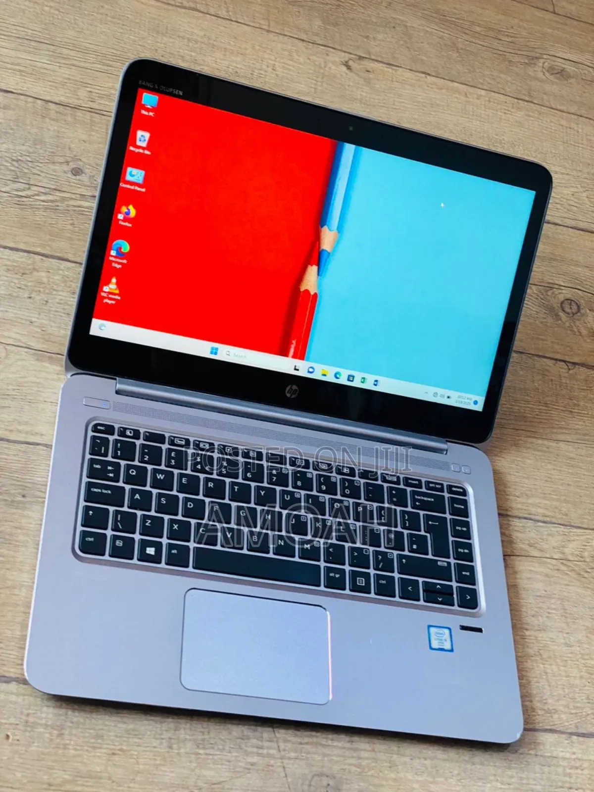 Laptop HP EliteBook Folio 1040 G3 8GB Intel Core i5 SSD 256GB