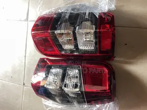 Mitsubishi L200 2020 Tail Light