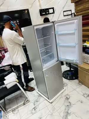 Chill Chamber Nasd2-20fl Fridge Nasco