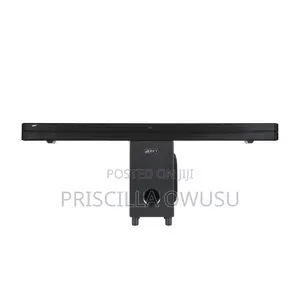 Jerry Soundbar and Woofer