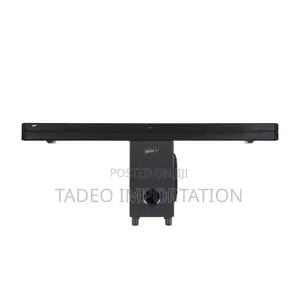 Jerry Soundbar and Woofer