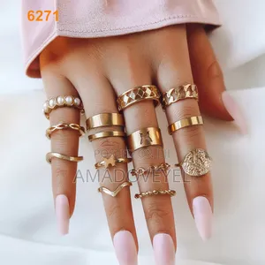 12 Set Ring
