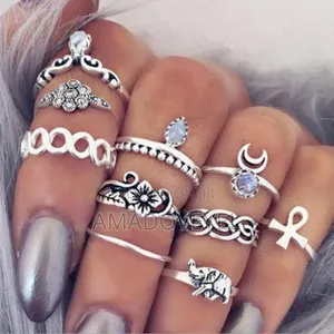 12 Set Ring