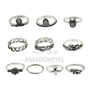 12 Set Ring