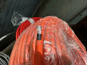 10MM Single Core Cable, White Copper With Delivery in Accra