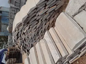 Precast Wall Coping