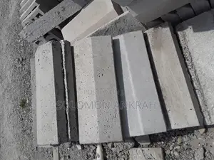 Precast Wall Coping