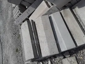 Precast Wall Coping