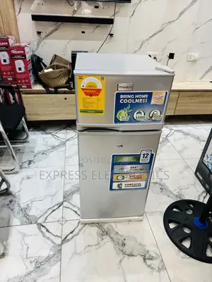 Highly Recommended Nasf2-12s Fridge