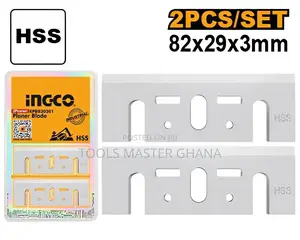 Planer Blade - Epb820301