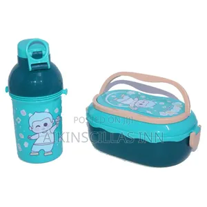 Food Party Lunch Set